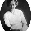 Thora Holm, 1919